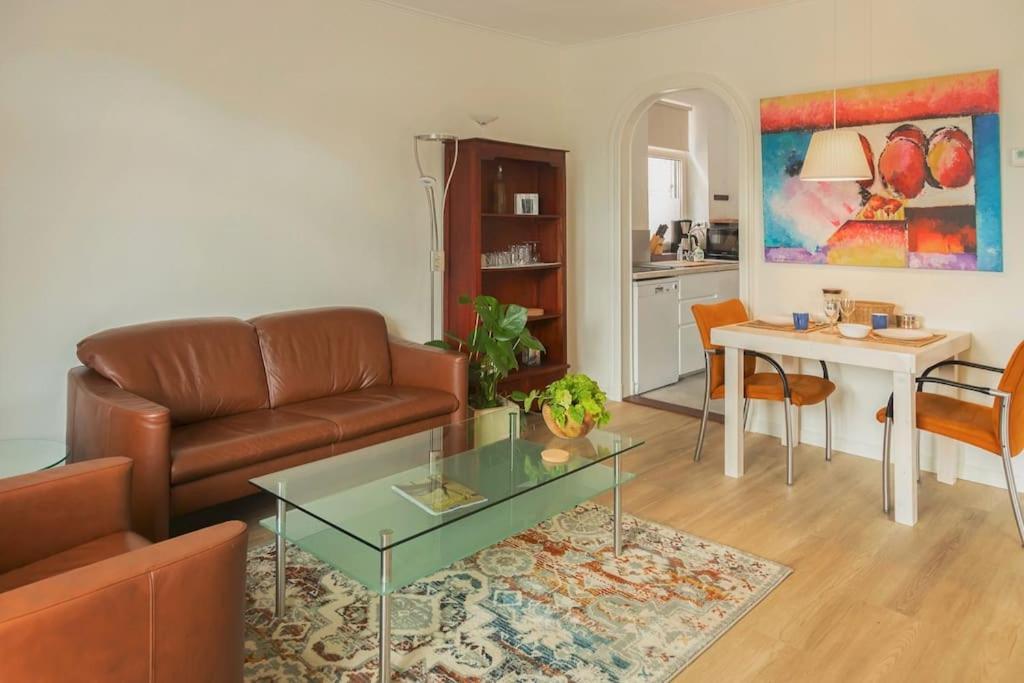 Logement Hartsuiker Apartman Hoogeveen Kültér fotó