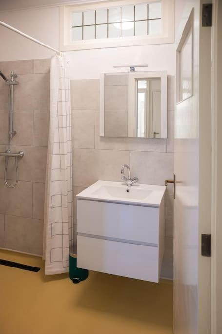Logement Hartsuiker Apartman Hoogeveen Kültér fotó