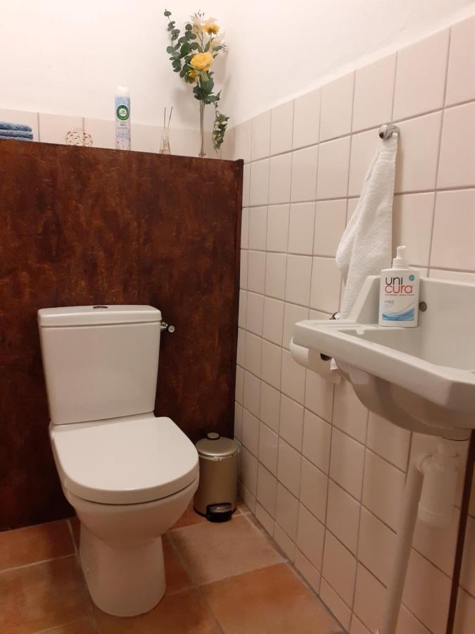 Logement Hartsuiker Apartman Hoogeveen Kültér fotó
